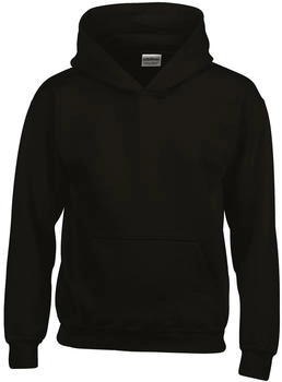 Gildan Kinder Hoodie Heavy Blend Kapuzenpullover