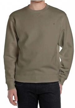 Replay M3102 Sweatshirt 759 mud green