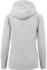Mister Tee Sweatshirt graumeliert grün orange