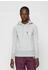 Mister Tee Sweatshirt graumeliert grün orange