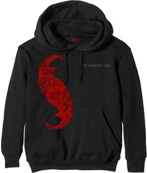 Slipknot Pullover Hoodie Goat-S Back Print schwarz