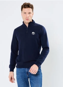 Lacoste SH2735 Sweatshirt marineblau Lacoste SH2735 Sweatshirt marineblau