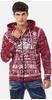 Cipo & Baxx Herren Pullover