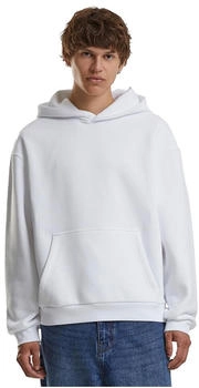 Build Your Brand Fluffy Kapuzenpullover BY284-00220
