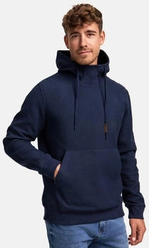 Indicode Kapuzenpullover INJody navy