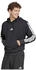 Adidas essentials stripes french terry kapuzenpullover jd1874