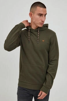 Blend Hoodie gr&uuml;n