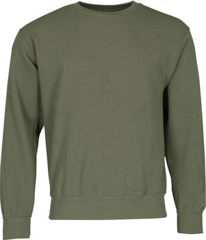 Fruit of the Loom Set- Sweat oliv