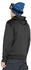 Volcom Hydro Riding Kapuzenpullover schwarz G4152502-BLK