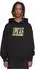 Mister Tee Fortune Cranes Ultra Heavy Oversize Hoodie schwarz