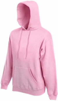 Fruit of the Loom Kapuzenpullover selbst gestalten Druck Wunschtext