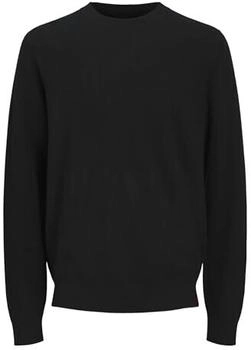 Jack & Jones RDD Strickpullover einfarbig