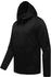 Ragwear Sweatjacke 'Fabian' schwarz