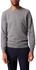 Pierre Cardin Rundhalspullover Strick RH navy blazer