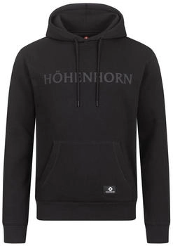 Höhenhorn Janga Hoodie Herren anthrazit