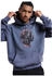 Mister Tee Flying High Heavy Oversize Kapuzenpullover MT2398-02428-0054