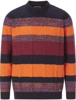 Babista Pullover TESSIBOSO orange