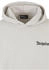 Dropsize Sweatshirt hellgrau schwarz
