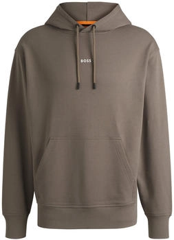 Hugo Boss WeSmallhood (50514530) braun