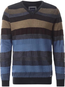 Babista Pullover SOLEMARLI blau schwarz
