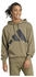 adidas Essentials Big Logo French Terry Hoodie (Herren)