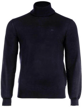 Armani Exchange Pullover navy