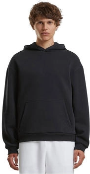 Build Your Brand Fluffy Kapuzenpullover BY284-00007