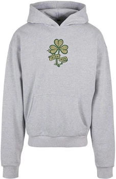 Mister Tee Old Irish Mob Ultraheavy Oversize Kapuzenpullover MT2550-00111-0058