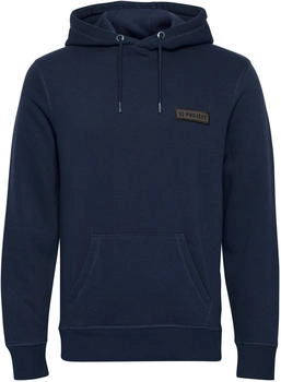 11 Project Sweatshirt 'Sid' blau
