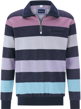 Babista Sweatshirt NARLON dunkelblau