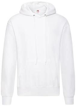 Fruit of the Loom Hoodie Kapuzensweatshirt Kapuzenpullover