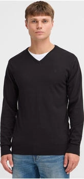 Indicode Strickpullover IDBellix schwarz