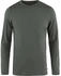 Fjällräven Abisko Wool LS M