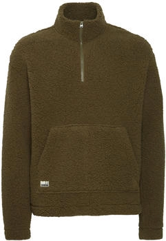 11 Project Pullover 'Denes' khaki