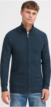 Indicode Strickjacke IDJadan modisch navy