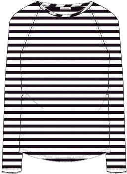 Smith&Soul Sweatshirt gerade marine