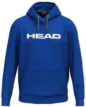 Head Racket Club Original Kapuzenpullover 811825-RO