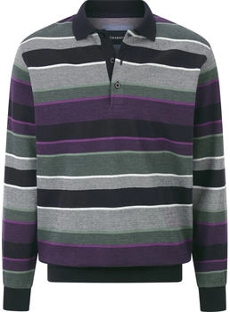 Babista Sweatshirt ALFOBENI lila