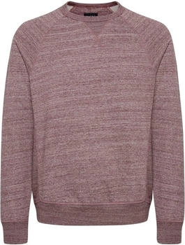 Blend Sweatshirt 'Alton' weinrot