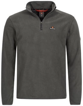 Höhenhorn Skyja Herren Fleece Pullover grau