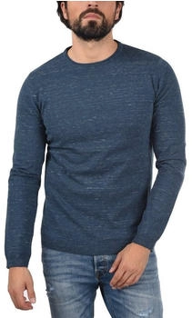 Blend Pullover 'Adrian' dunkelblau