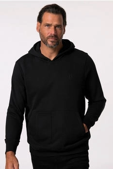 JP 1880 Sweatshirt Kapuze Smartphonetasche