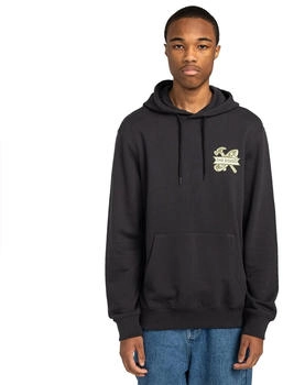 Element Timber Supply Kapuzenpullover ELYSF00279-KTA0
