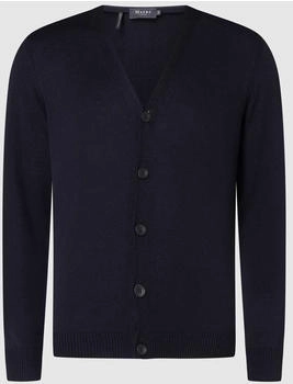 Maerz Cardigan aus Schurwolle