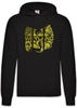 Urban Backwoods Herren Pullover
