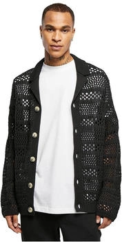 Urban Classics Croche Strickjacke TB6256-00007-0054