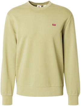 Levi's Sweatshirt khaki 23178213