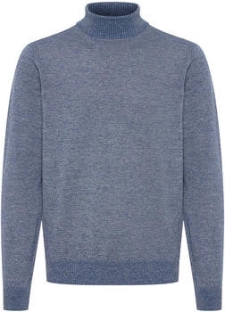 Blend Pullover 'Bruton' taubenblau