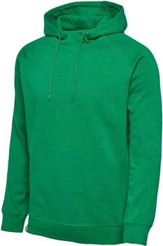 Hummel Hmlred Classic Hoodie grau