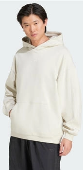 Adidas Premium Essentials Hoodie aluminium